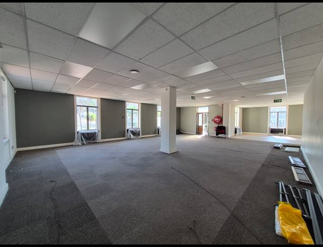 387M² OFFICE TO LET IN SANDTON CENTRAL